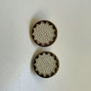 House of Harlow Earrings